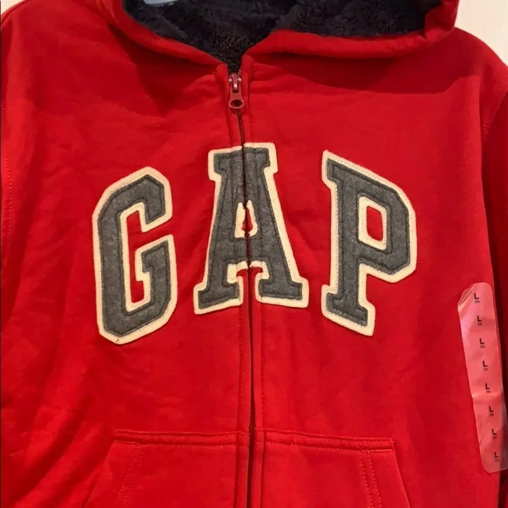 🎉Last deal 🎉Gap warm Hoodie